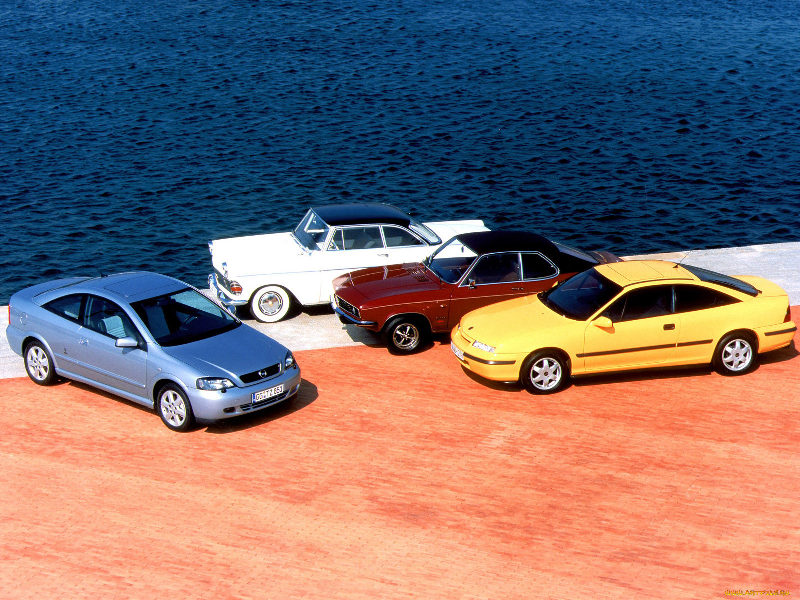 , opel